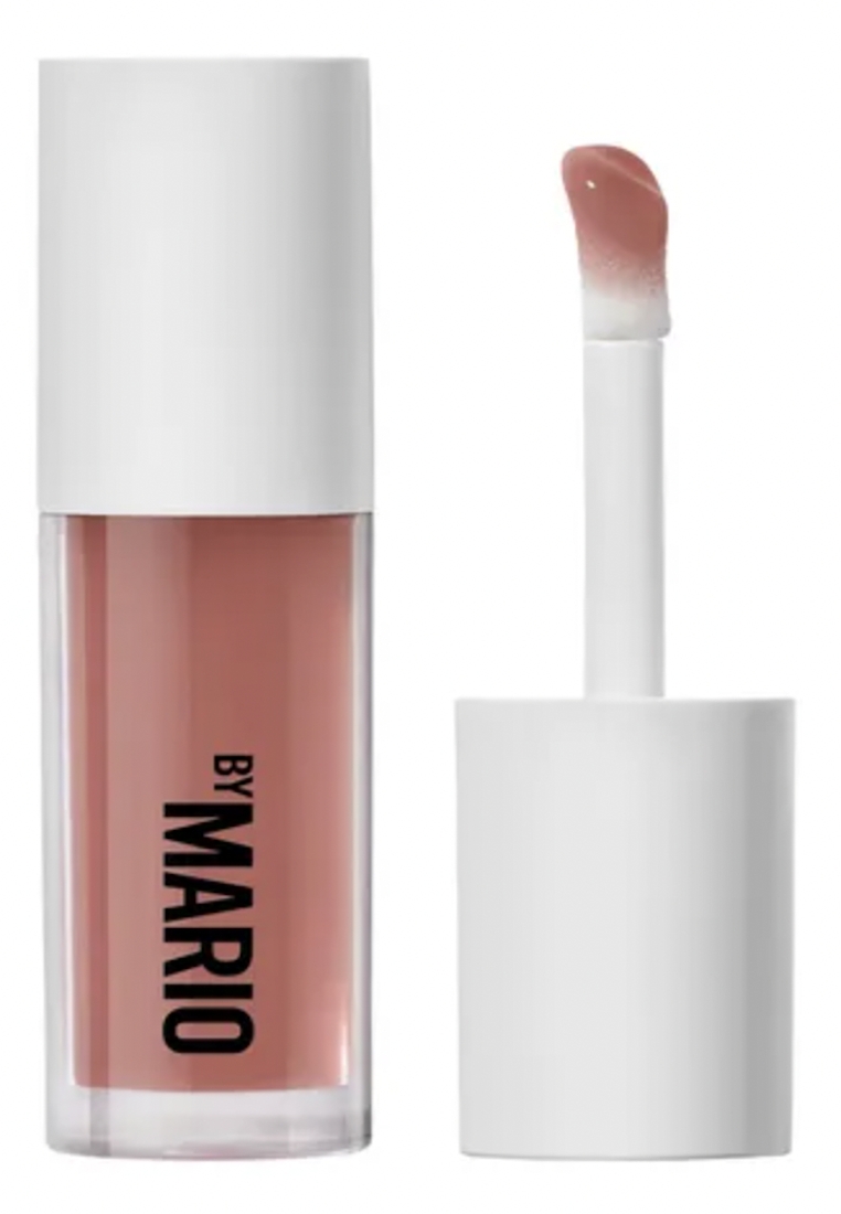 Makeup by Mario Makeup By Mario Supershine Lip Gloss Midnight Mauve