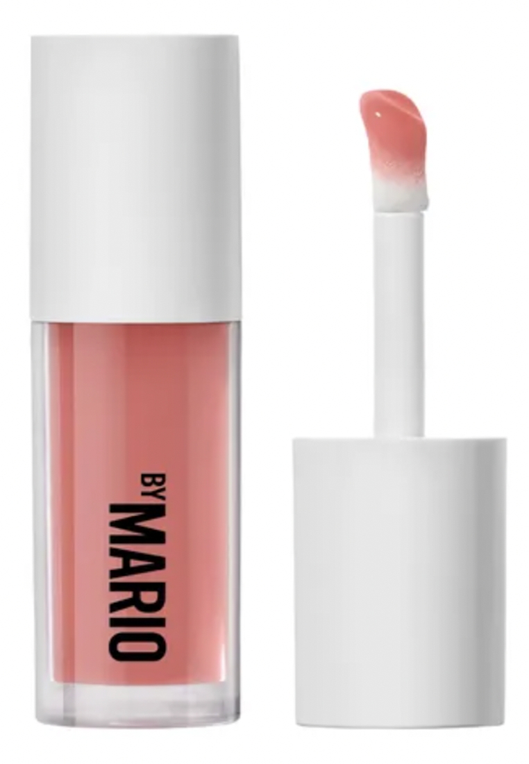 Makeup by Mario Makeup By Mario Supershine Lip Gloss Rose Crush