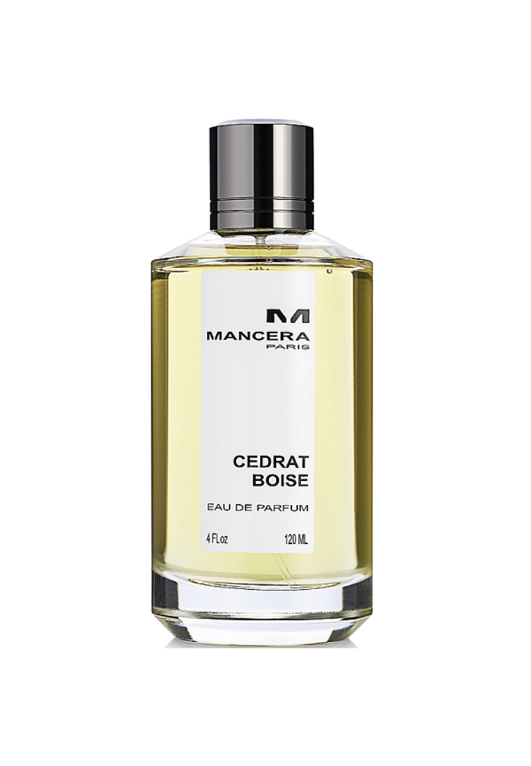 MANCERA Mancera Cedrat Boise EDP 120mL(Without Box)