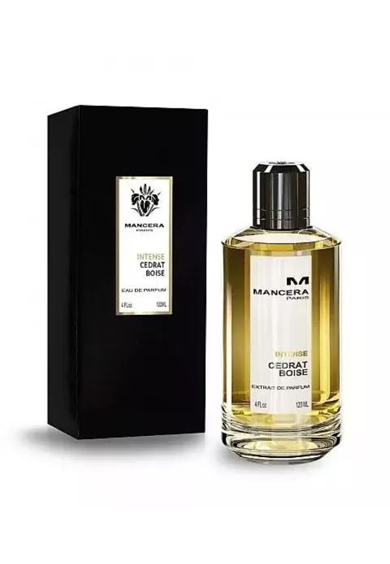 Mancera Mancera Cedrat Boise Extrait De Parfum 120mL