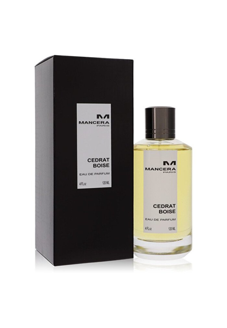 MANCERA Mancera Cedrat Boise EDP 120mL