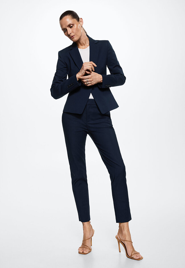 Buy Blazers For Women Online | ZALORA 
