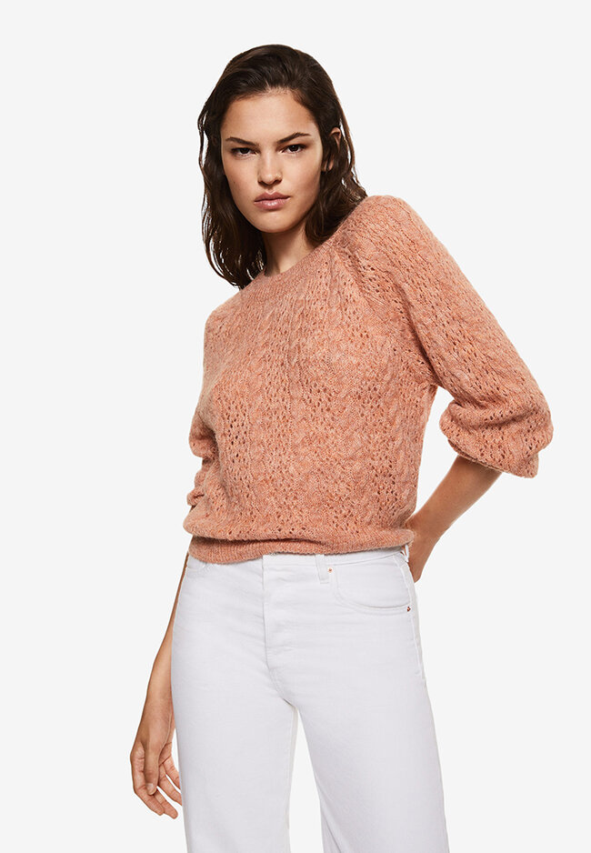 Mango Women Knitwear \u0026 Cardigans 2022 