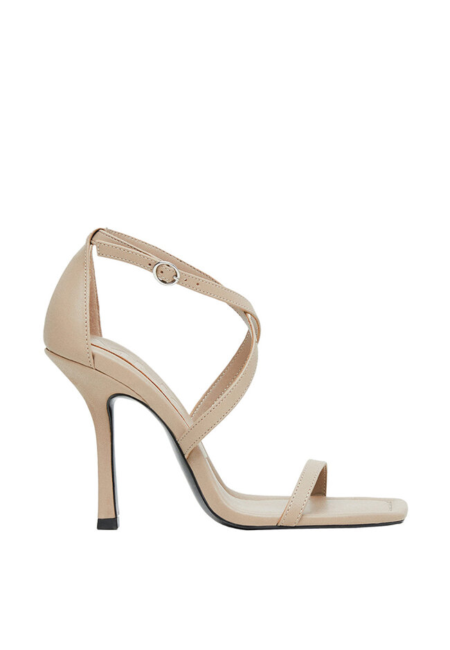 Buy MANGO Heels Online @ ZALORA Hong Kong