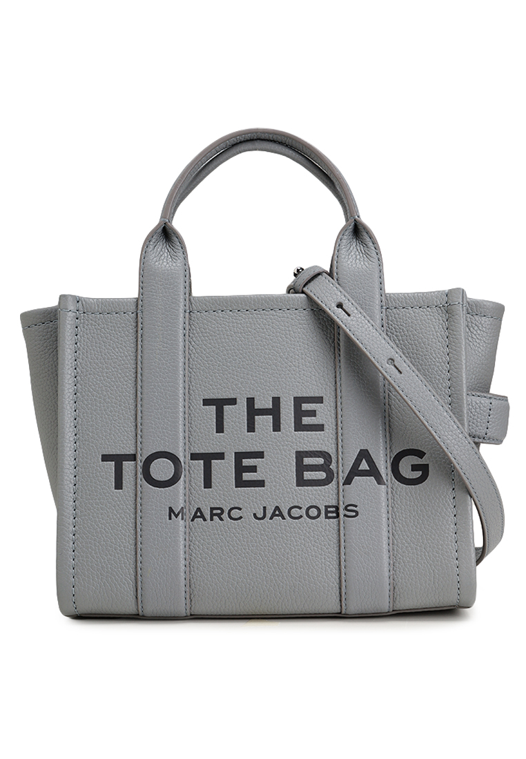 Marc Jacobs The Leather Small Tote Bag