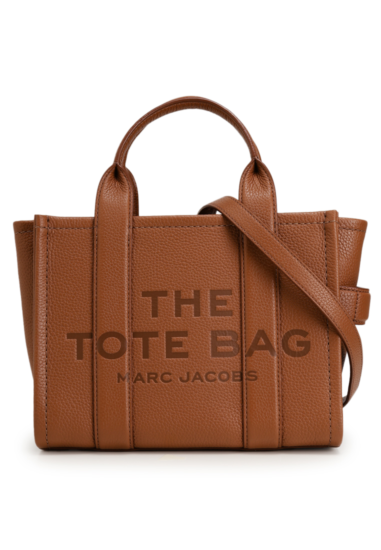 Marc Jacobs The Leather Small Tote Bag