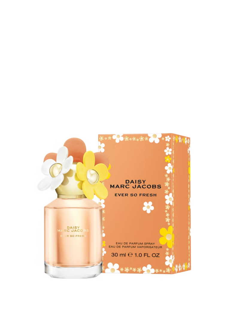 Marc Jacobs Marc Jacobs Daisy Ever So Fresh Eau De Parfum 30ml