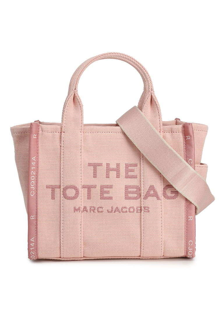 Marc Jacobs The Jacquard Small Tote Bag