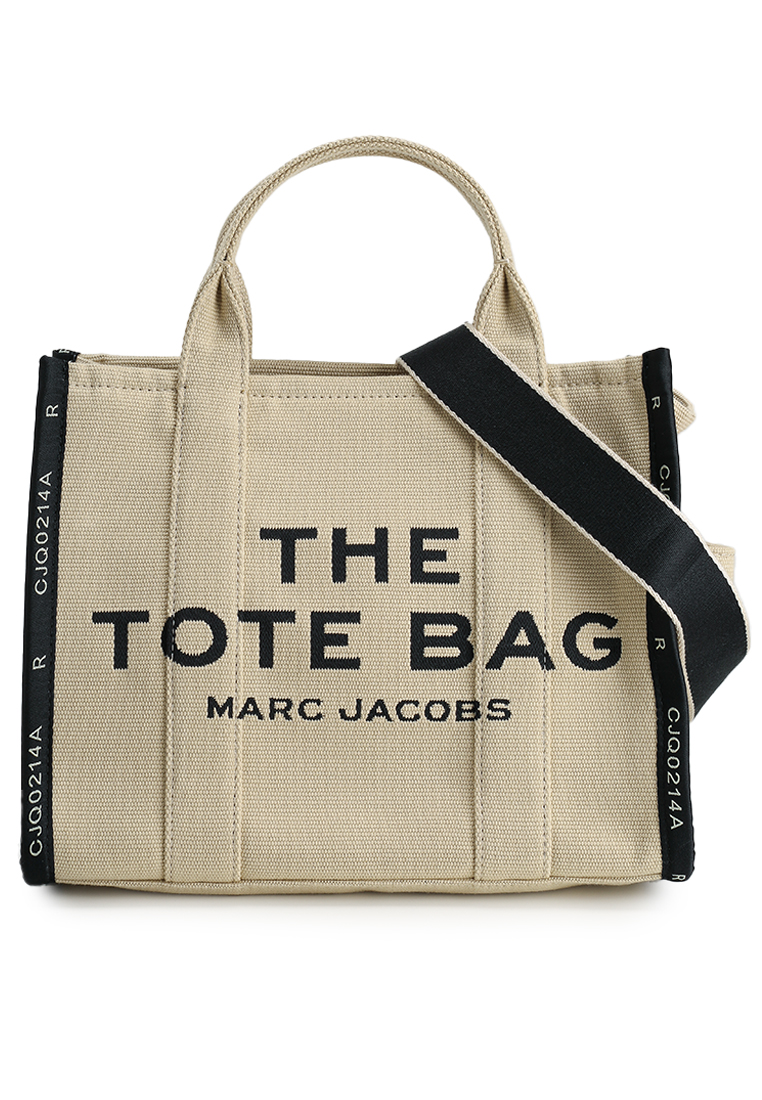 Marc Jacobs The Jacquard Medium Tote Bag