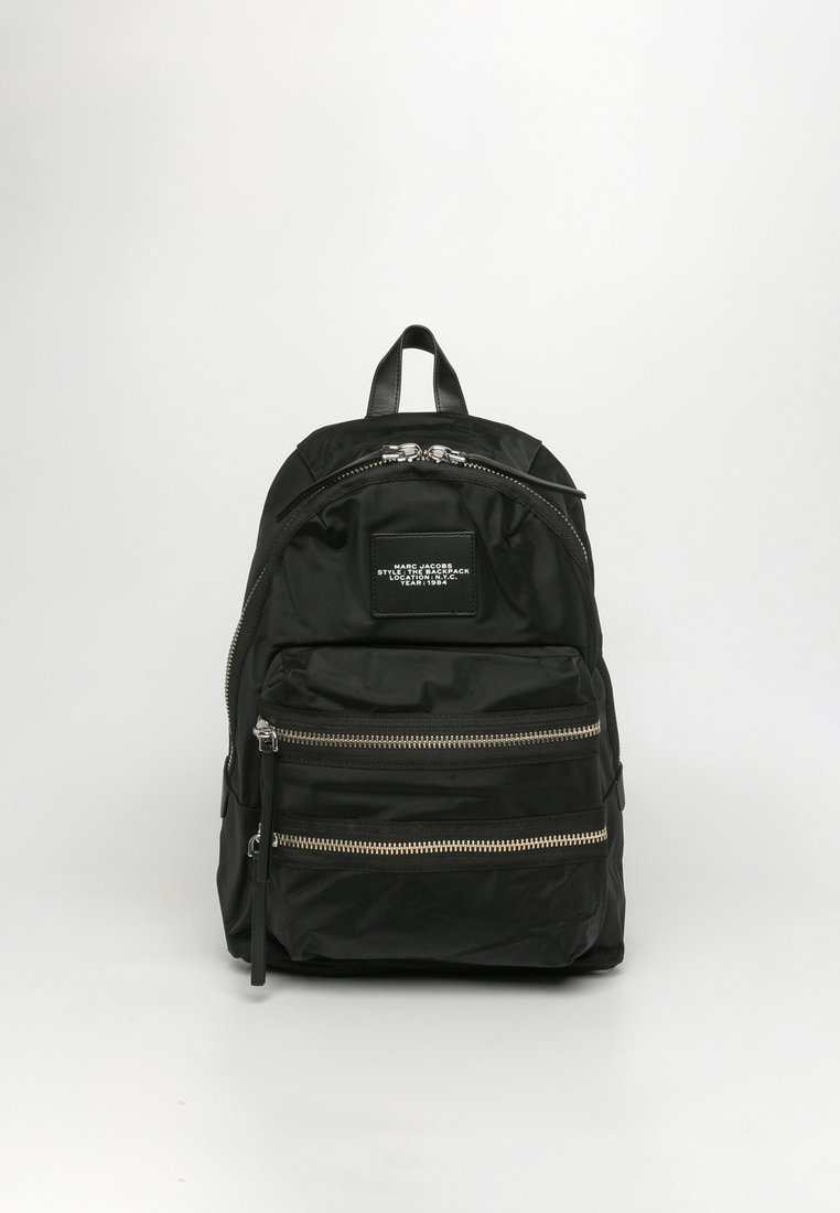 Marc Jacobs The Biker Nylon Large Backpack