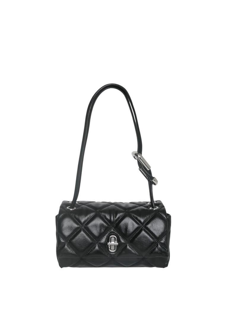 Marc Jacobs Leather Shoulder Bag