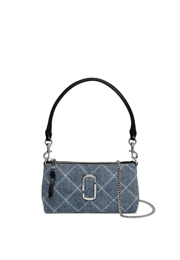 Marc Jacobs Cotton Chain Bag/crossbody Bag