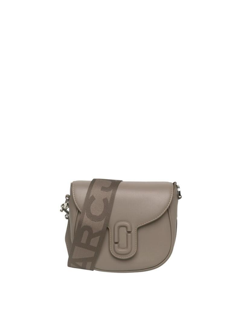 Marc Jacobs The J Marc Small Saddle Bag Crossbody Bag