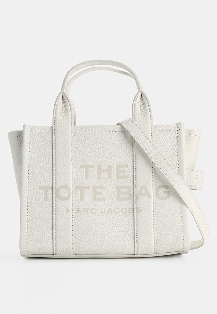 Marc Jacobs The Leather Small Tote Bag