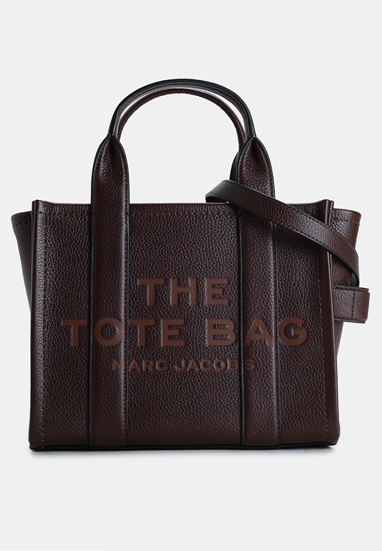Marc Jacobs The Leather Small Tote Bag