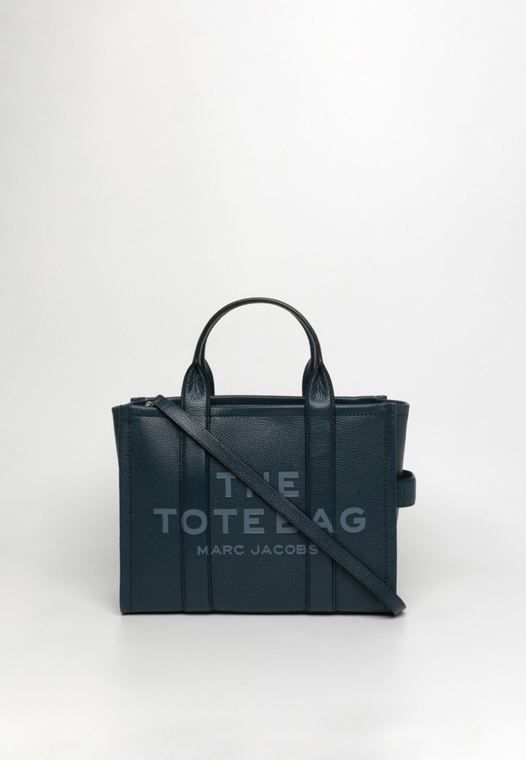 Marc Jacobs The Leather Mini Crossbody Bag/tote Bag