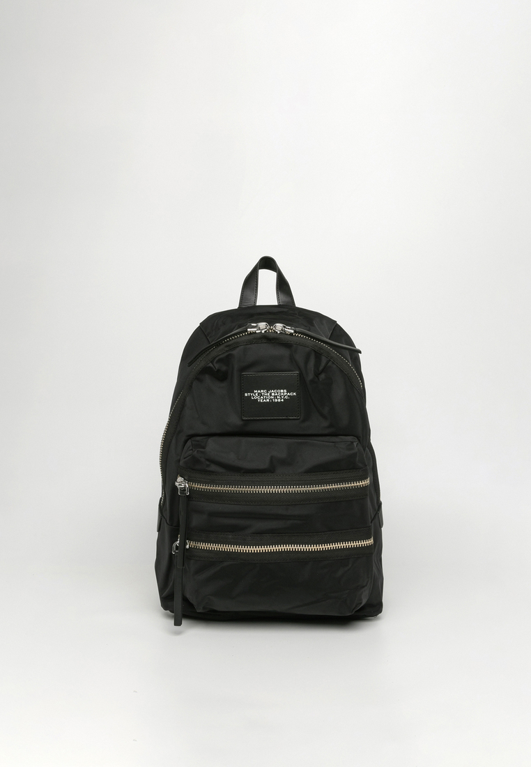 Marc Jacobs Marc Jacobs Nylon Backpack