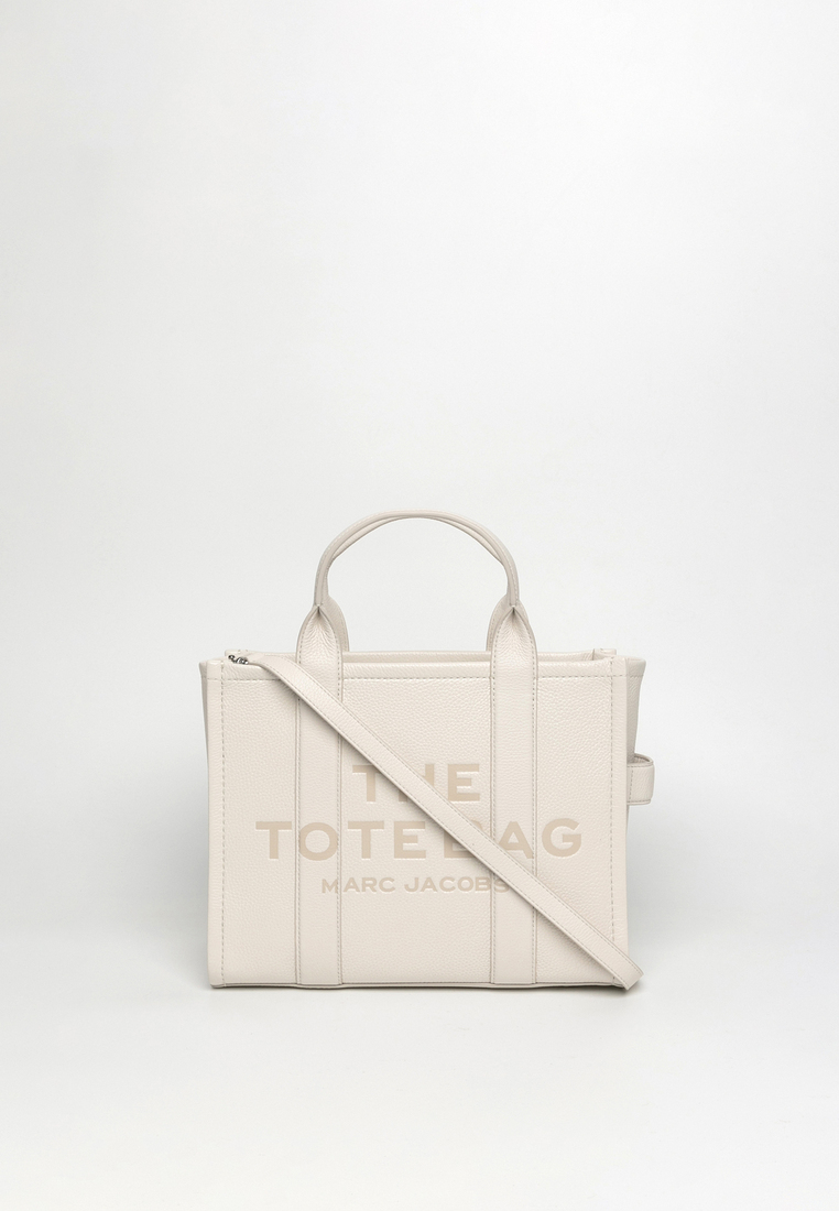 Marc Jacobs Marc Jacobs Full Grain Leather Crossbody Bag/tote Bag
