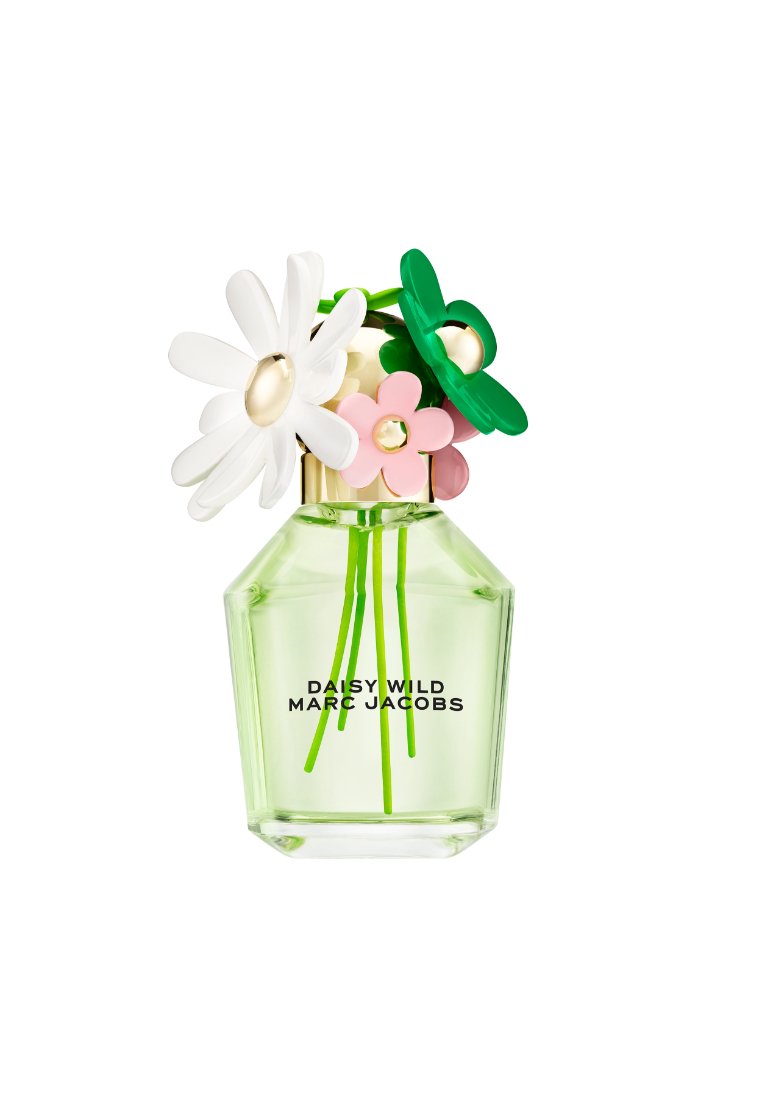 Marc Jacobs Marc Jacobs Daisy Wild Eau De Parfum 100ml