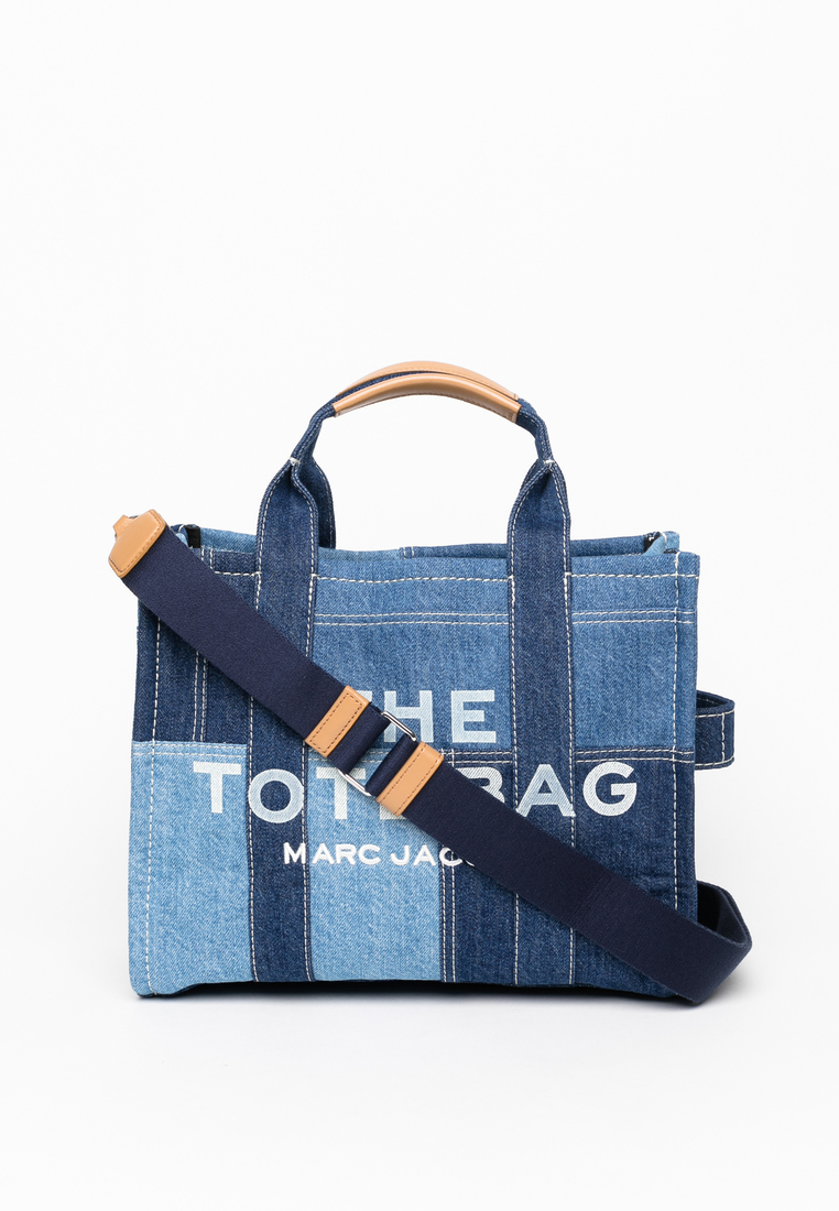 Marc Jacobs Cotton Crossbody Bag/tote Bag