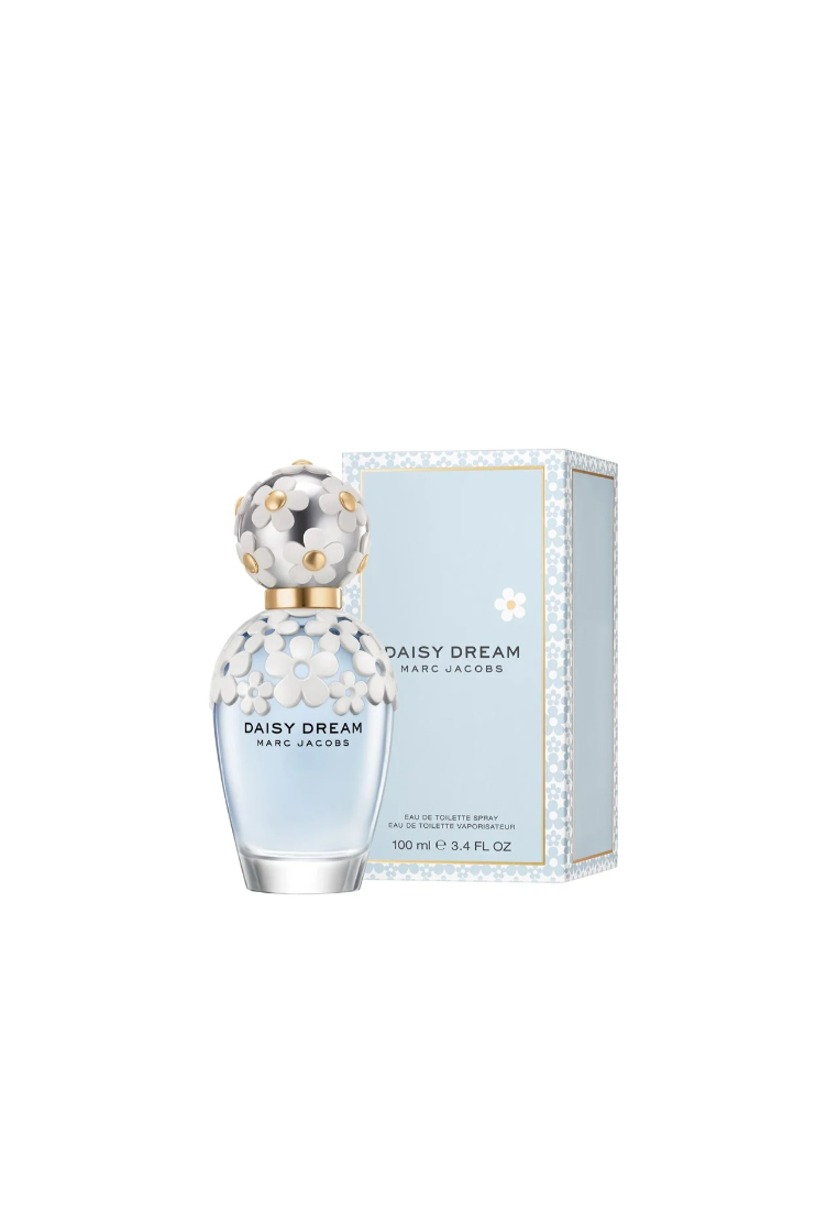 Marc Jacobs Marc Jacobs Daisy Dream Eau de Toilette 100ml