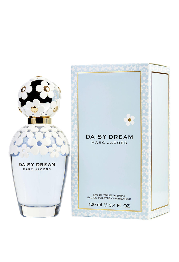 Marc Jacobs Marc Jacobs - Daisy Dream Eau de Toilette Spray 100ml