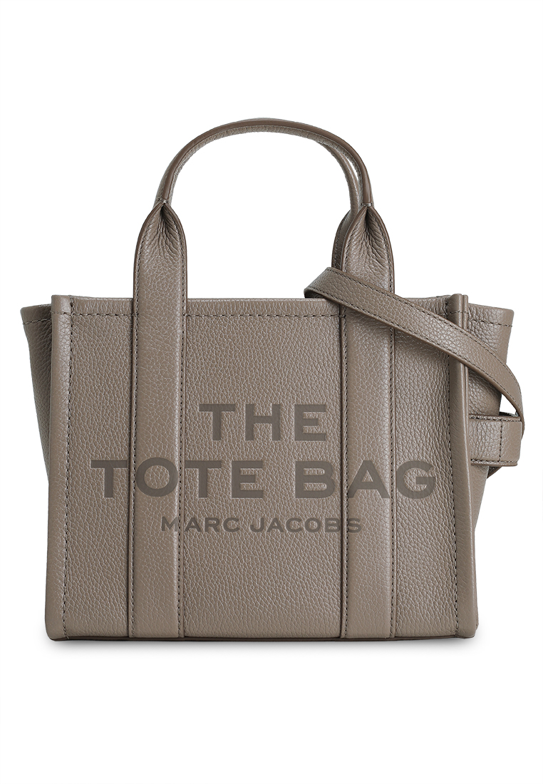 Marc Jacobs The Leather Small Tote Bag