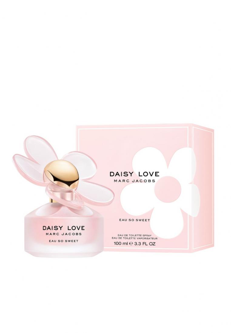 Marc Jacobs Marc Jacobs Daisy Love Eau So Sweet Eau de Toilette 100ml