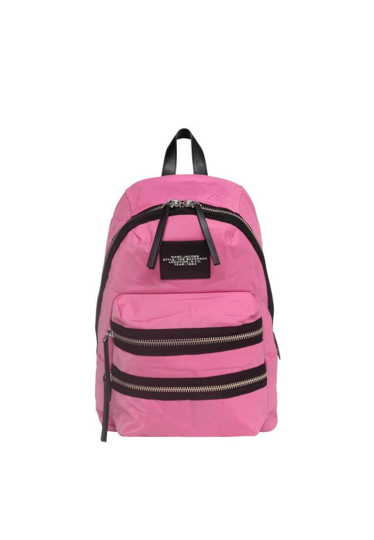 Marc Jacobs The Biker Nylon Large Backpack