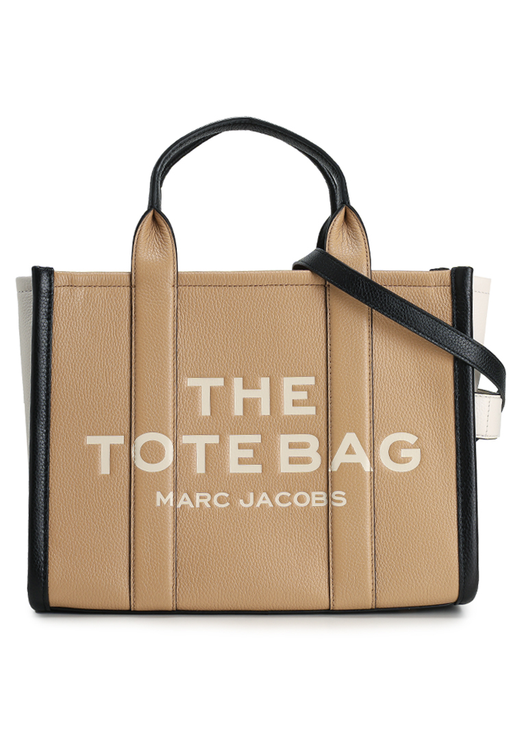 Marc Jacobs The Colorblock Medium Tote Bag