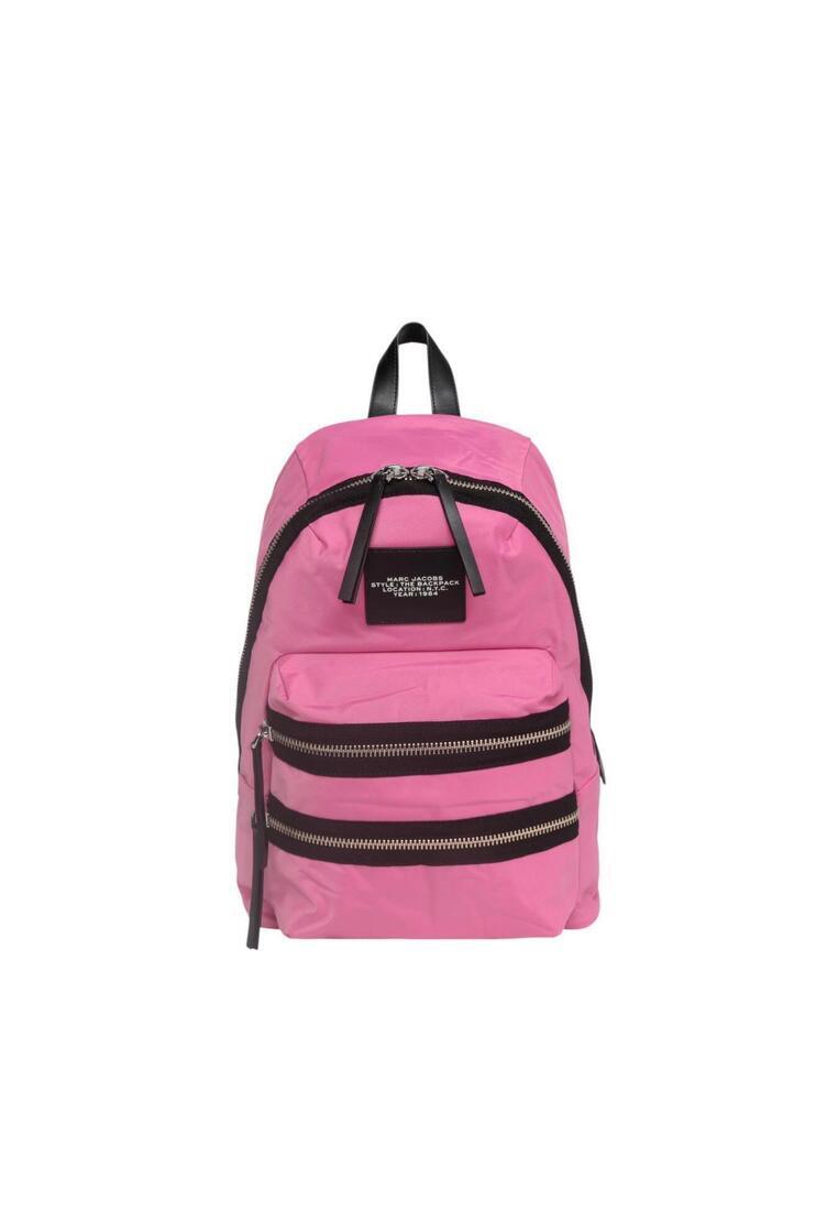 Marc Jacobs The Biker Nylon Medium Backpack