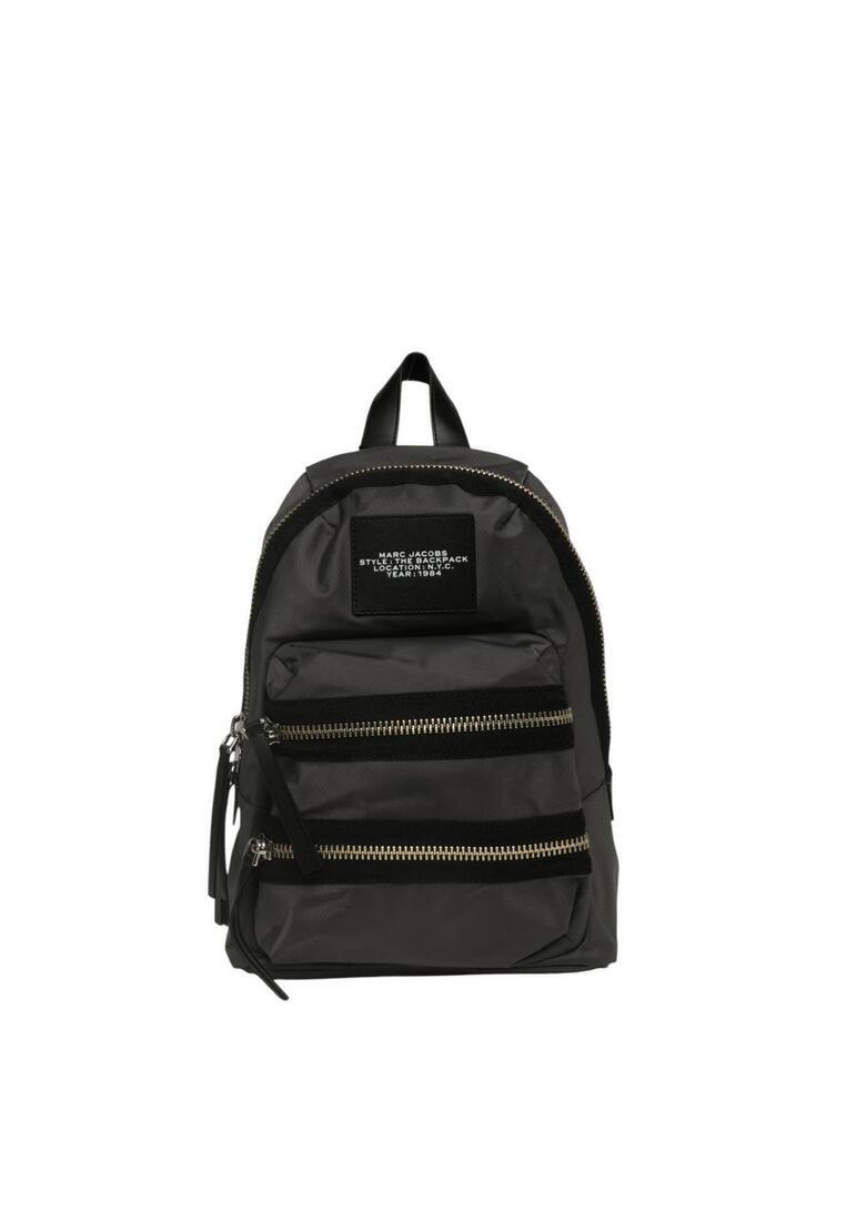 Marc Jacobs The Biker Nylon Medium Backpack
