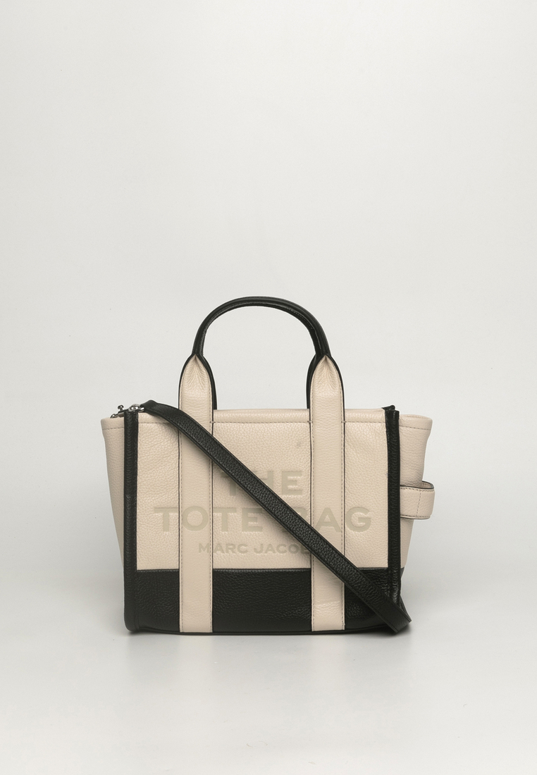 Marc Jacobs The Colorblock Mini Crossbody Bag/tote Bag