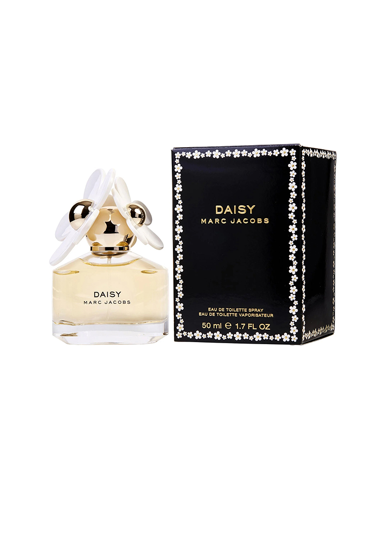 Marc Jacobs Marc Jacobs - Daisy Eau De Toilette EDT Spray 50ml