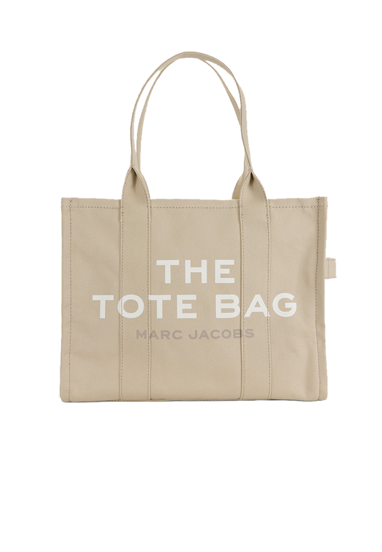 Marc Jacobs Marc Jacobs The Large Tote Beige M0016156