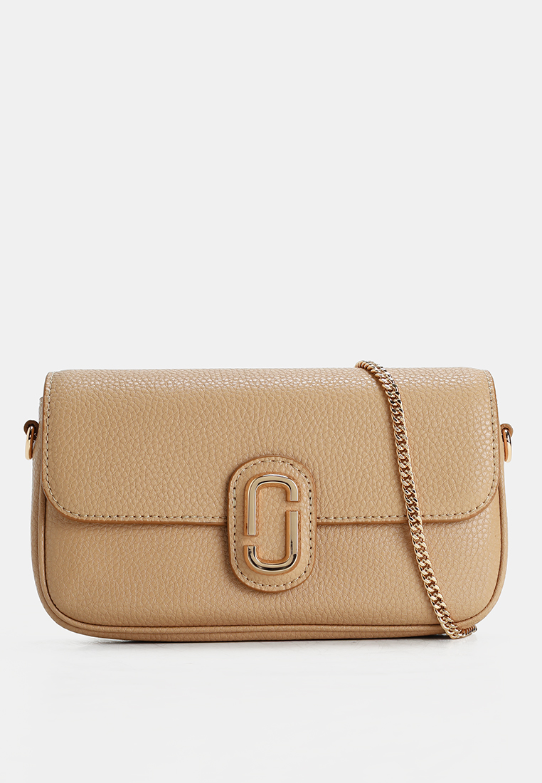 Marc Jacobs The Pebble J Marc Mini Bag