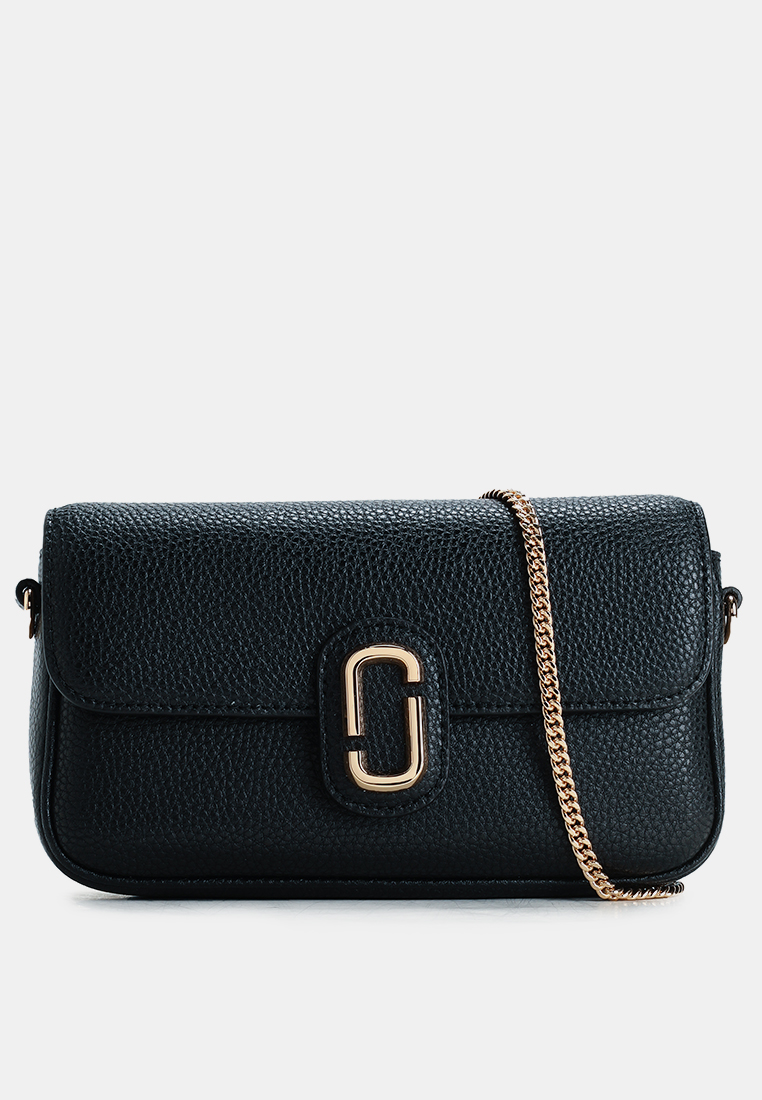Marc Jacobs The Pebble J Marc Mini Bag