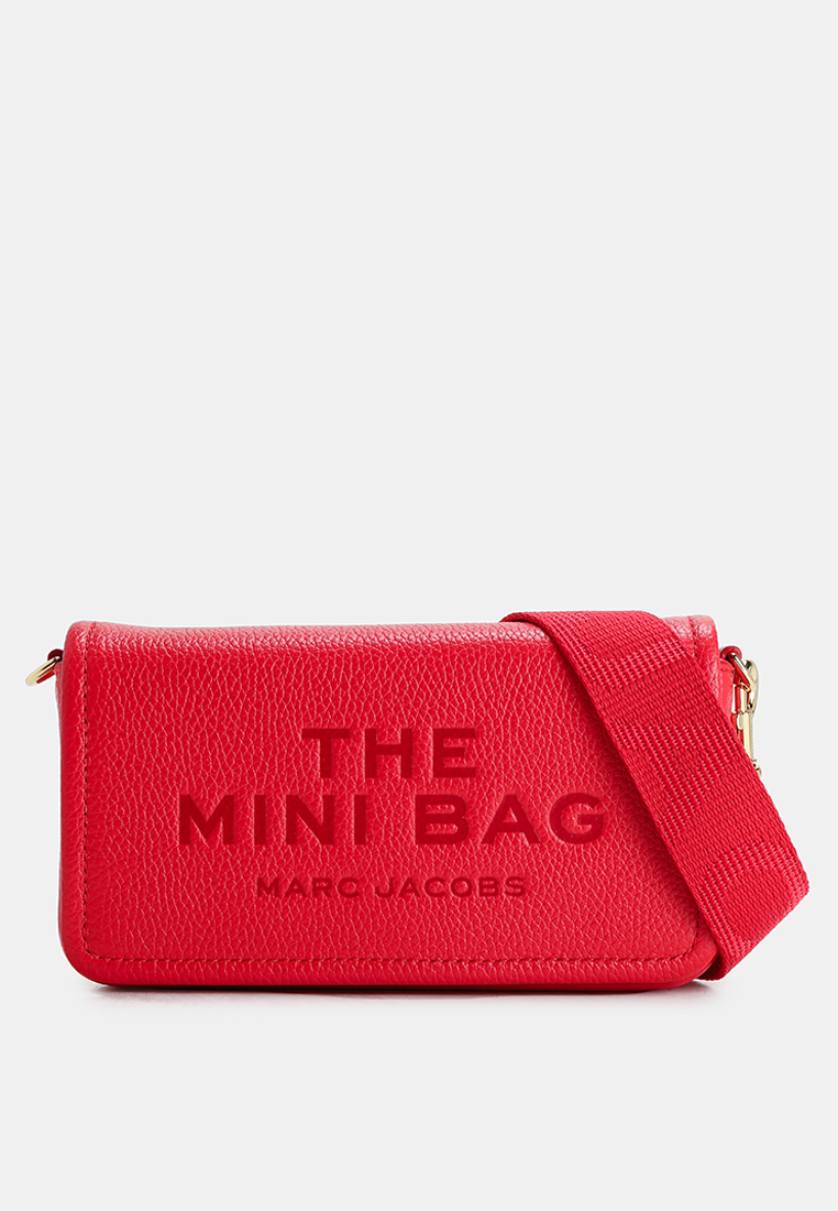 Marc Jacobs The Mini Bag