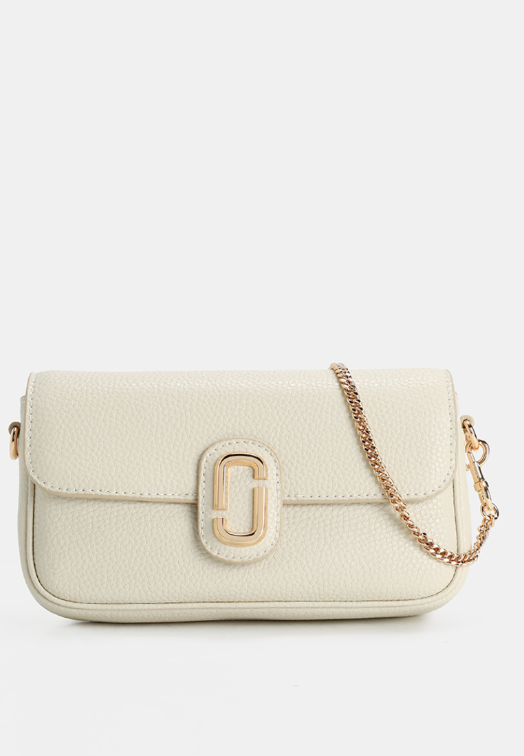 Marc Jacobs The Pebble J Marc Mini Bag