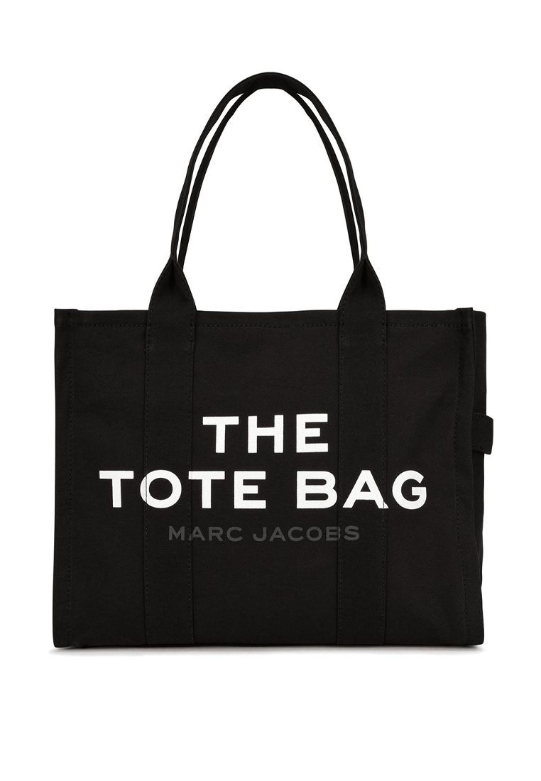 Marc Jacobs MARC JACOBS The Canvas Large Tote Black M0016156