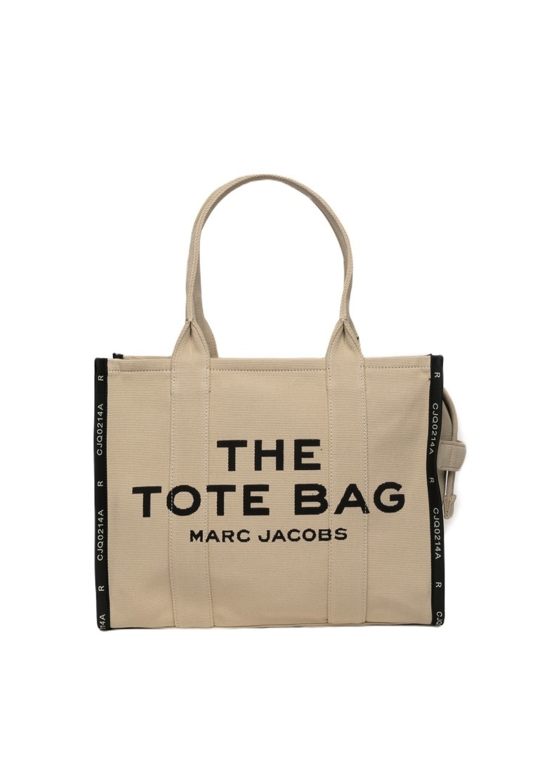 Marc Jacobs The Jacquard Large Tote Bag
