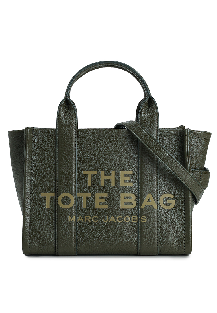 Marc Jacobs The Leather Small Tote Bag