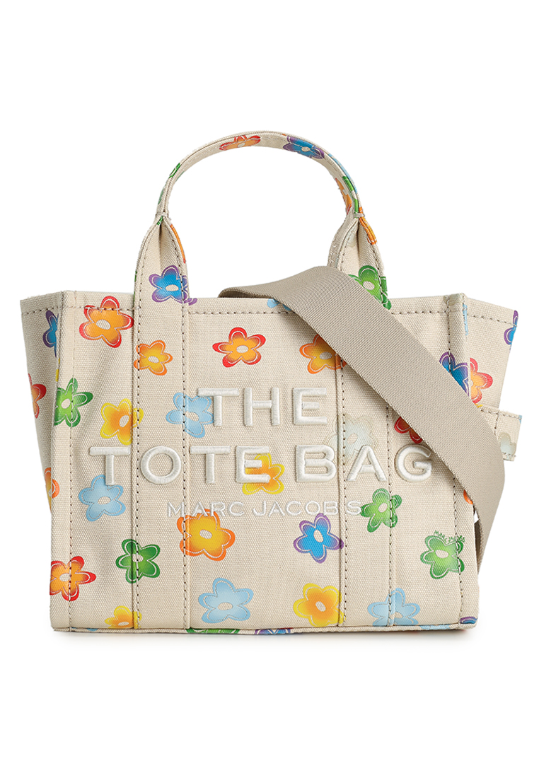 Marc Jacobs Wild Daisy Small Tote Bag