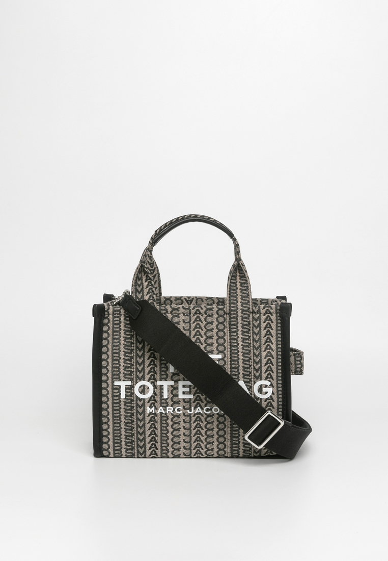 Marc Jacobs The Monogram Mini Crossbody Bag/tote Bag