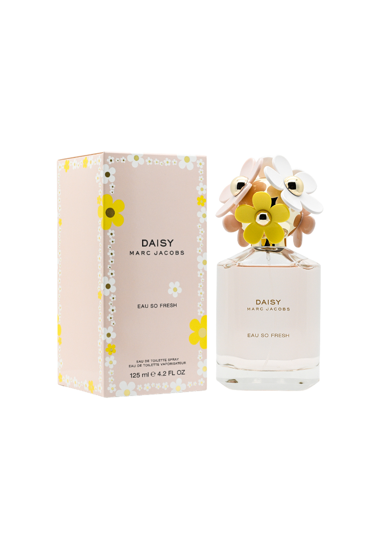 Marc Jacobs Marc Jacobs Daisy Eau So Fresh 125ml