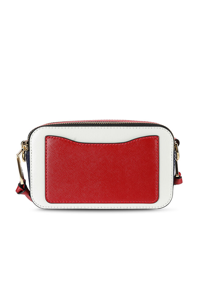marc jacobs white purse