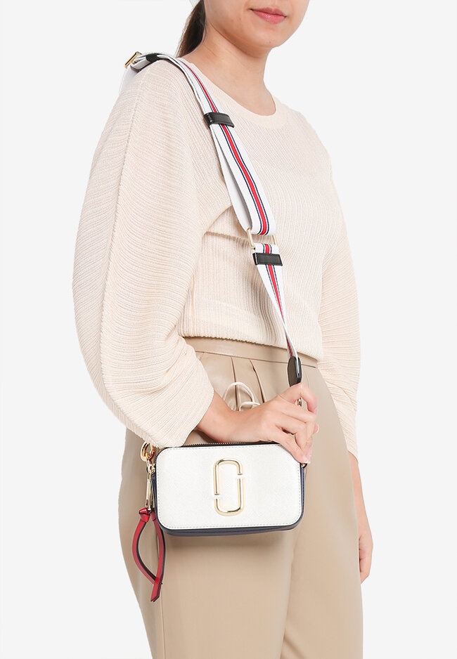 marc jacobs crossbody bolsas for women