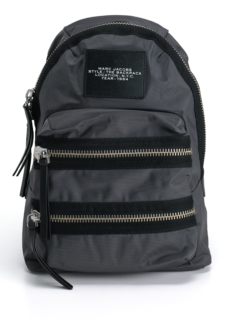 Marc Jacobs The Biker Nylon Medium Backpack