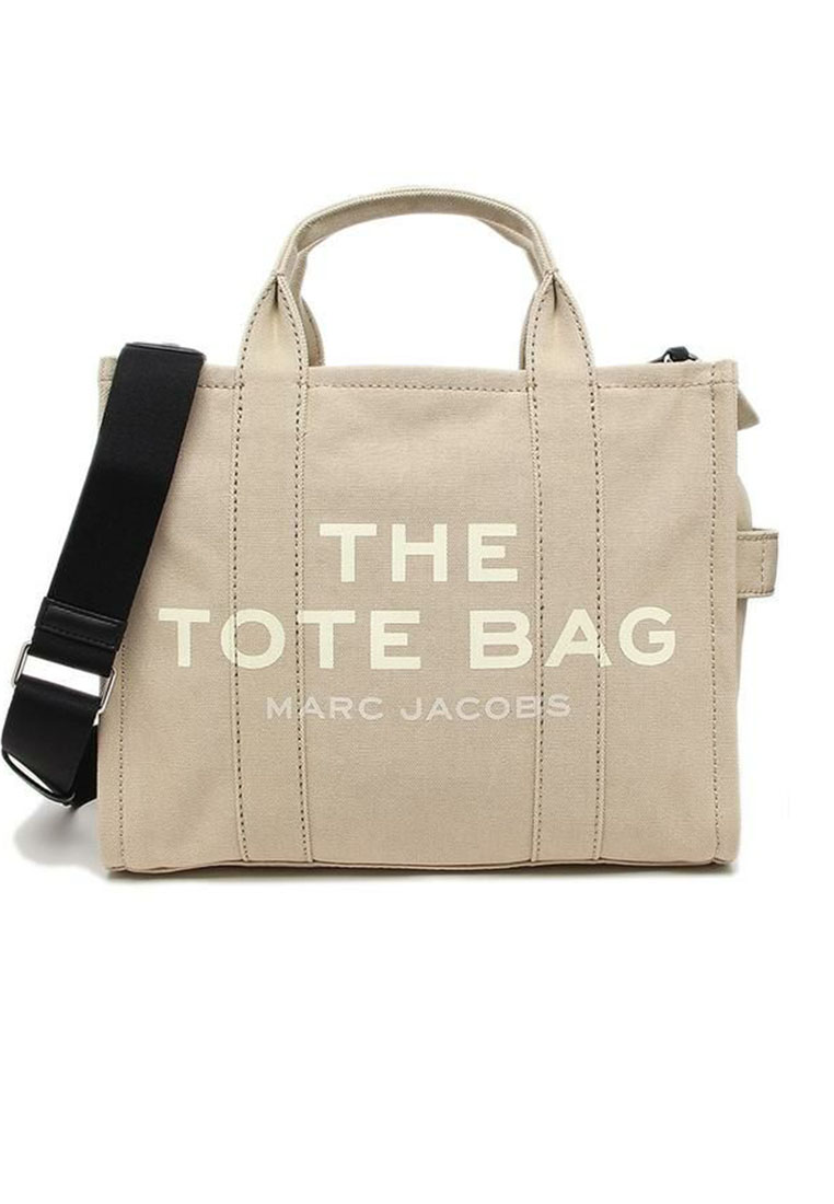 Marc Jacobs Marc Jacobs Medium The Tote Bag M0016161 Beige