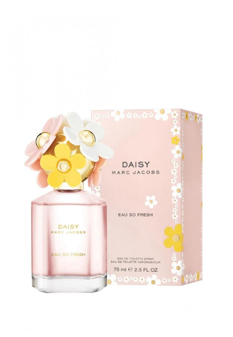Marc Jacobs Marc Jacobs - Daisy Eau So Fresh Eau De Toilette Spray 75ml